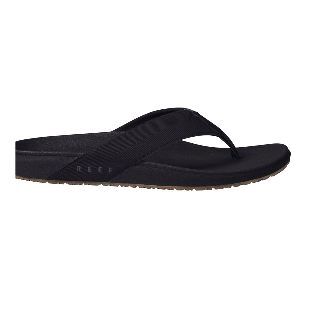 Black/Gum