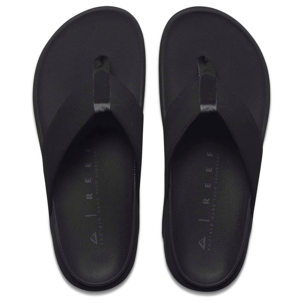 Black/Gum