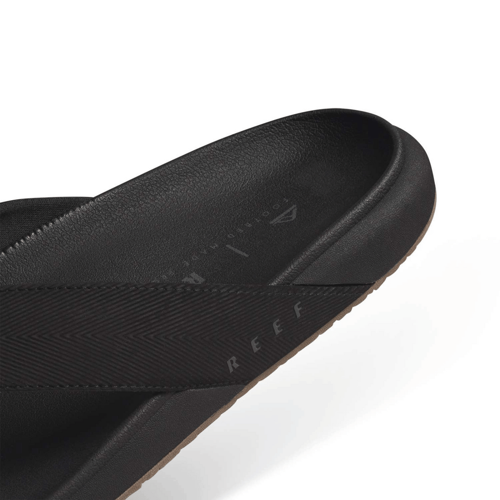 Black/Gum