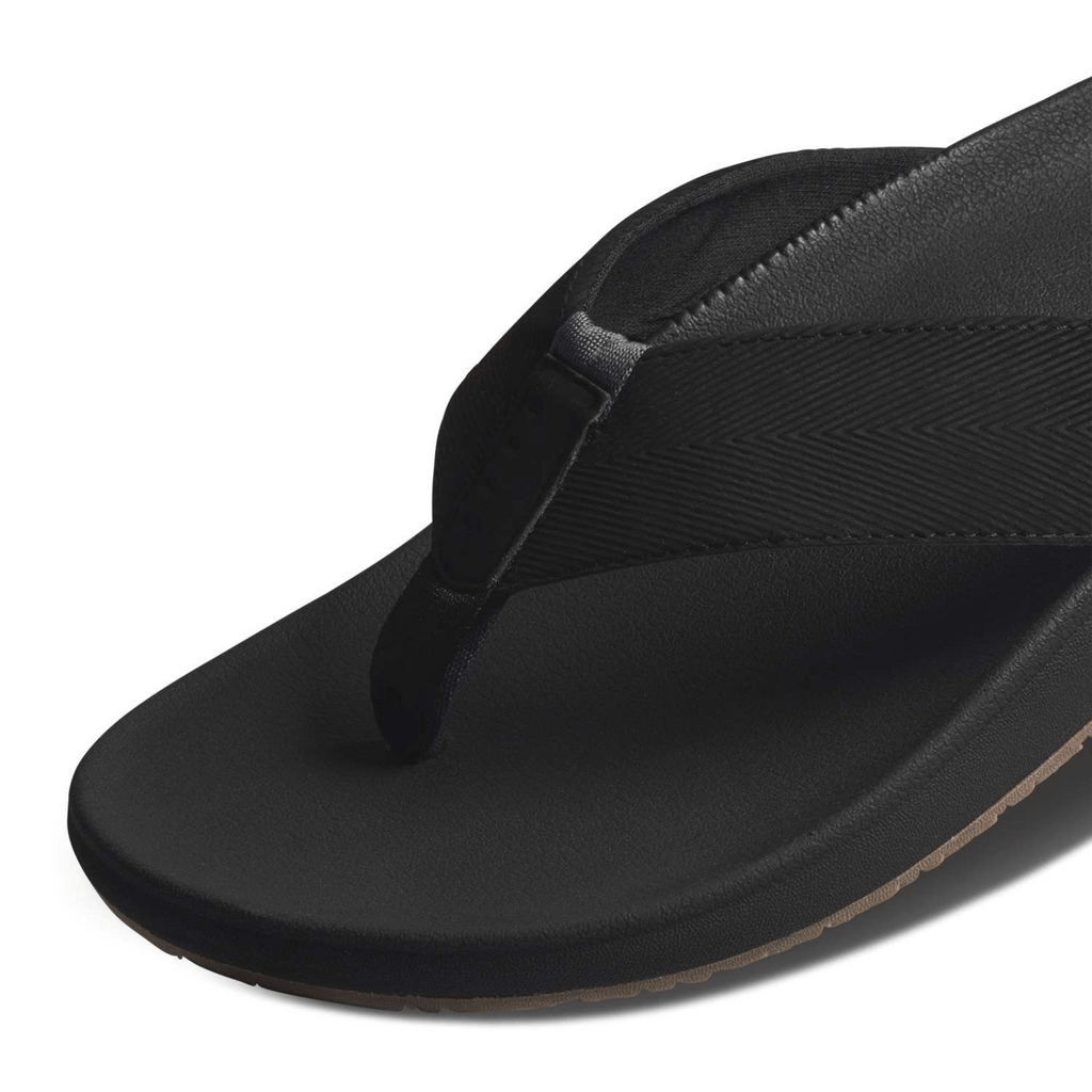 Black/Gum