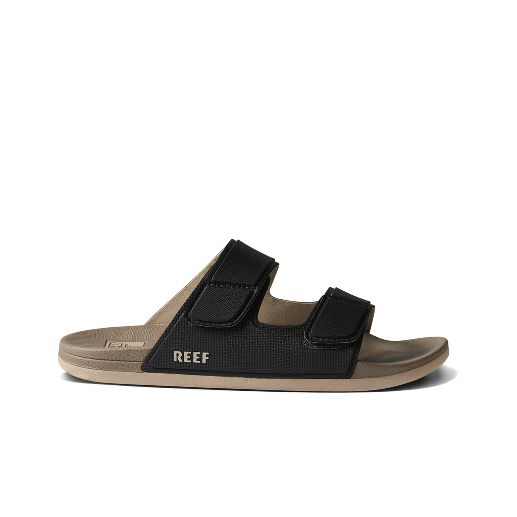 Black/Fossil