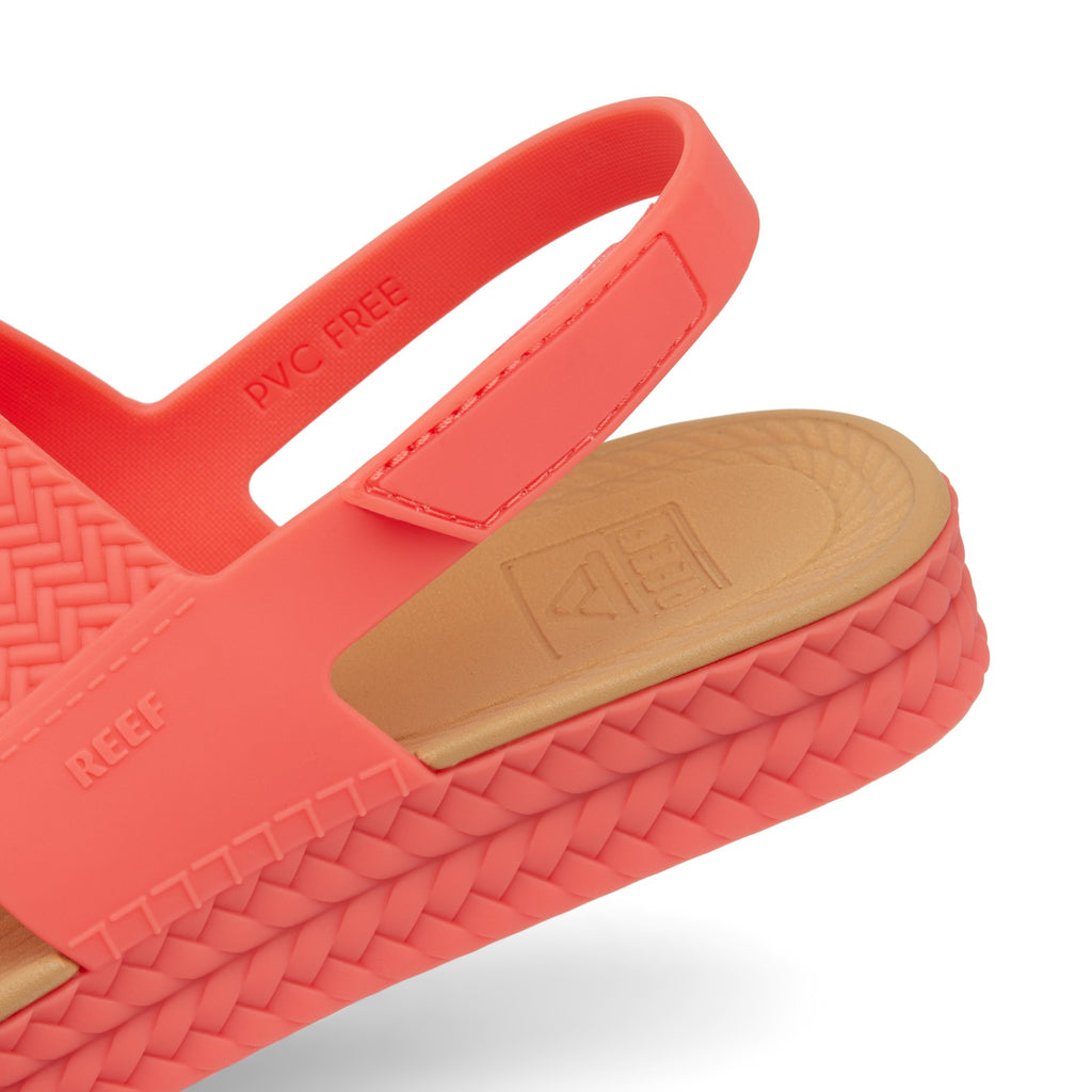 Sunset Coral