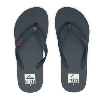 Reef Mens Seaside Flip Flops – Avenue 85