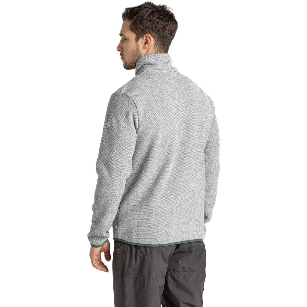 Soft Grey Marl