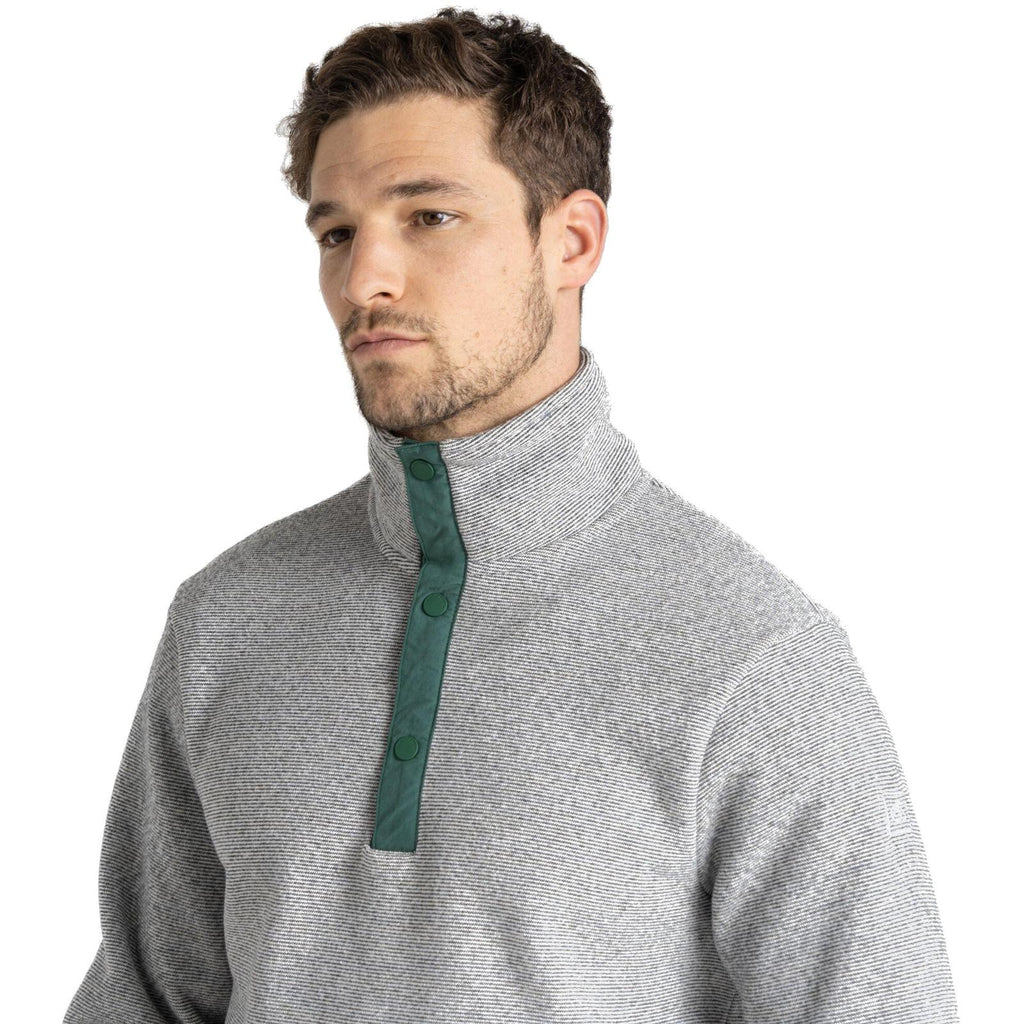 Soft Grey Marl