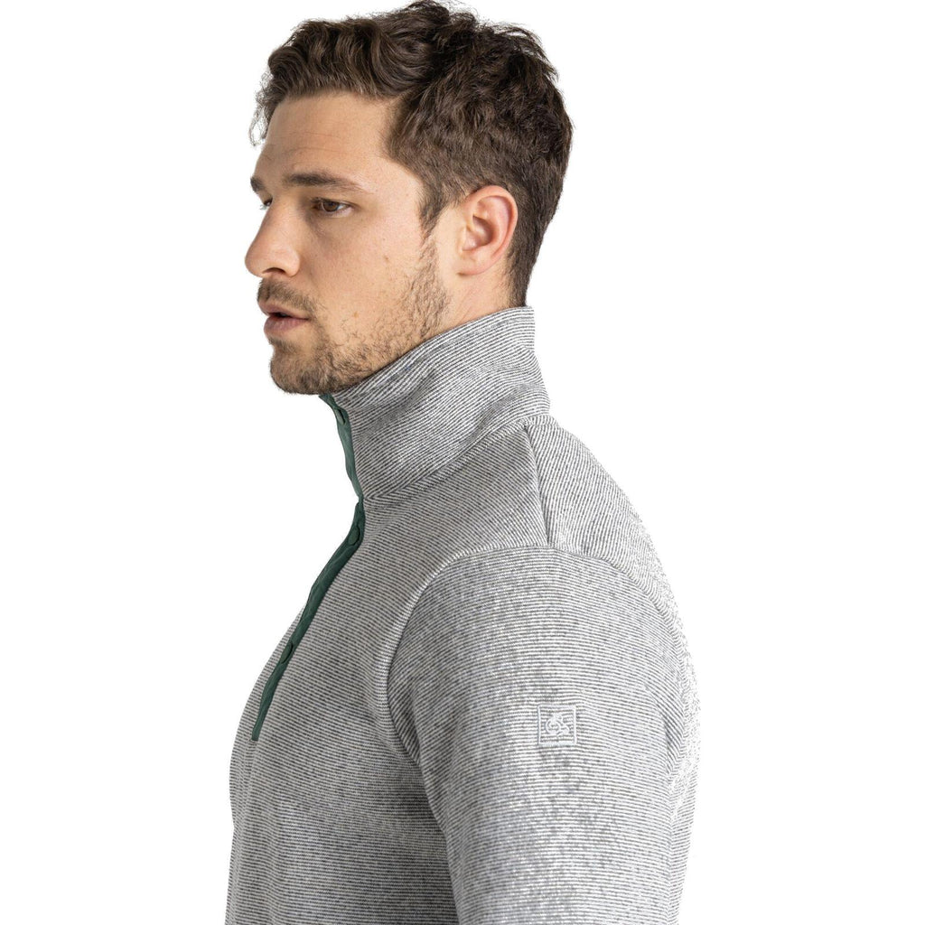 Soft Grey Marl