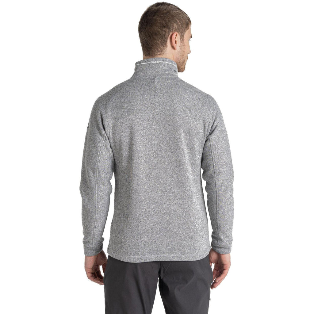 Dove Grey Marl