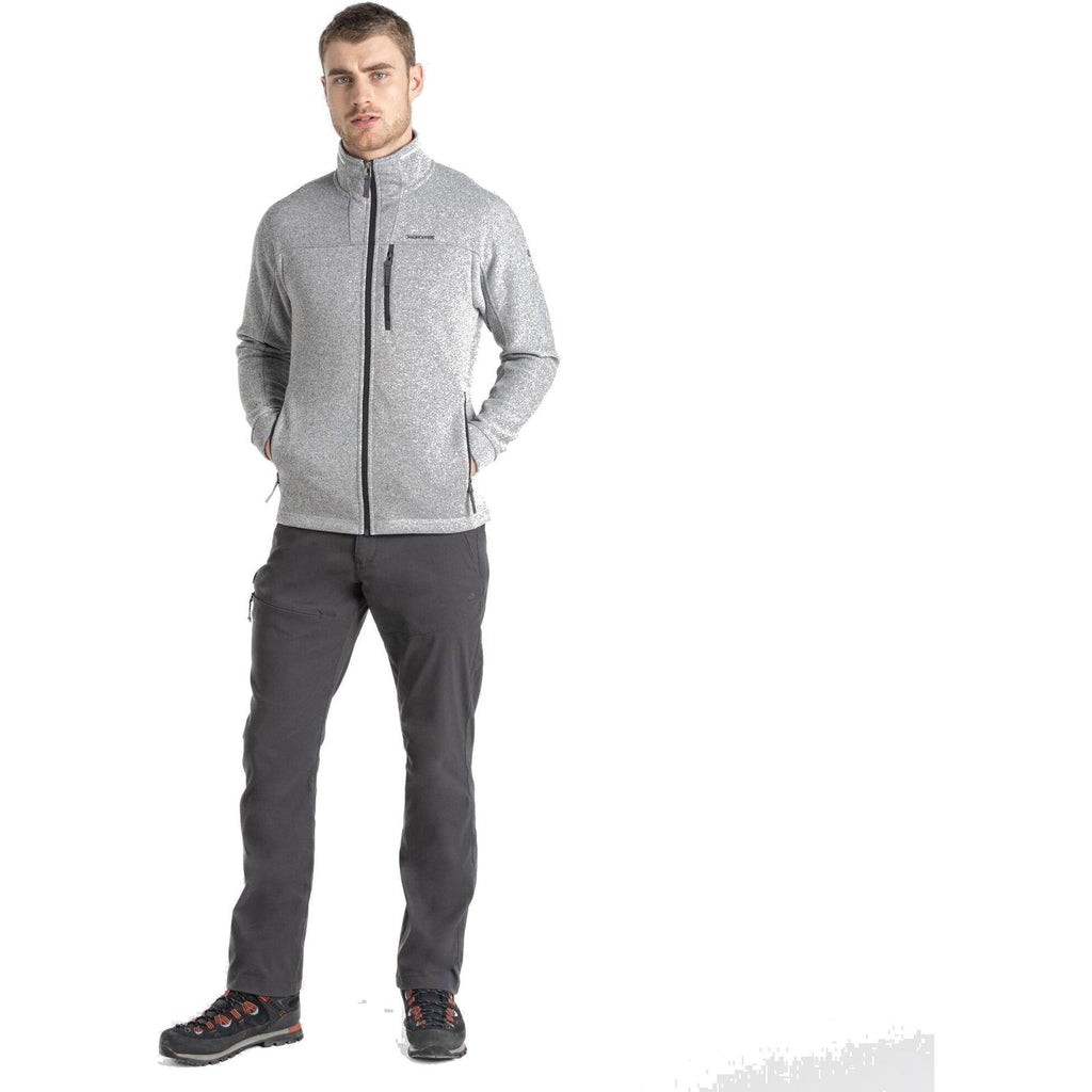 Dove Grey Marl