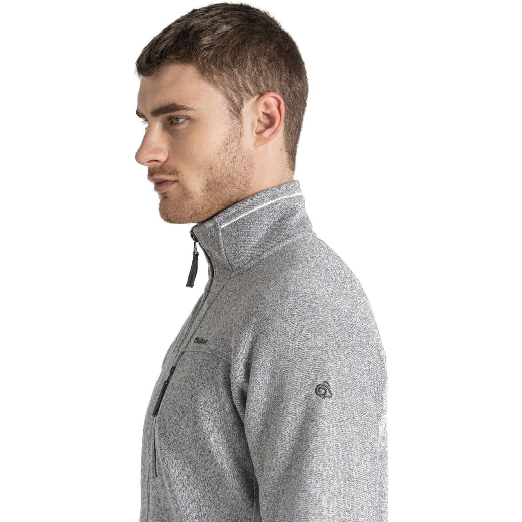 Dove Grey Marl