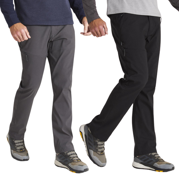 Craghoppers Heren Wandelen Broek Kiwi Pro Trouser Craghoppers Heren Wandelen Broek Kiwi Pro Trouser