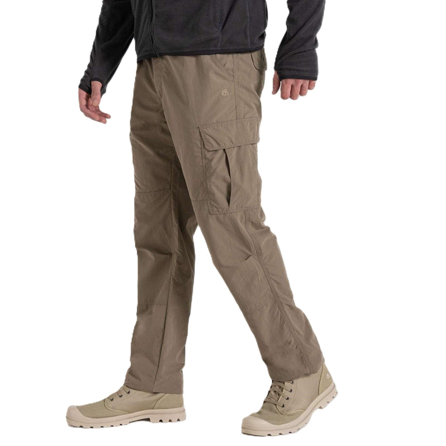 Walking Trousers Craghoppers Lairg Softshell Trousers