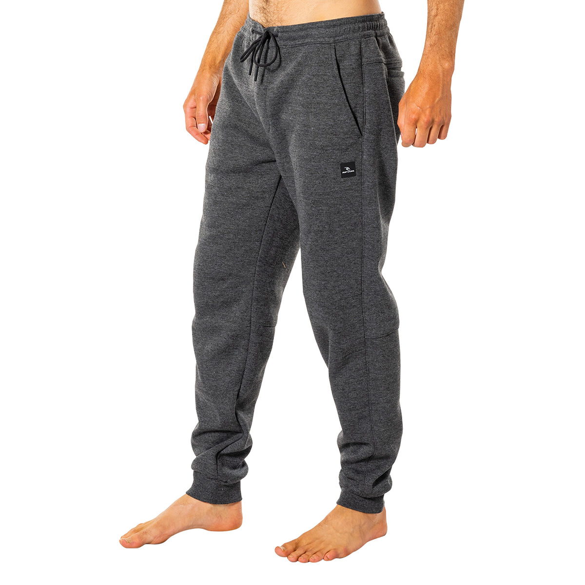 Rip Curl Mens Departed Anti Series Elasticated Joggers – Avenue 85