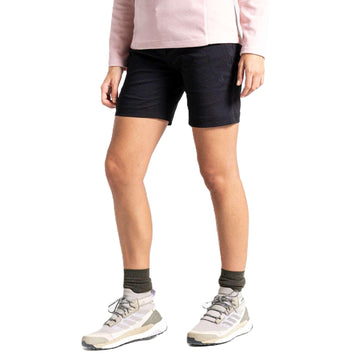 Craghoppers Womens Kiwi Pro Walking Shorts – Avenue 85