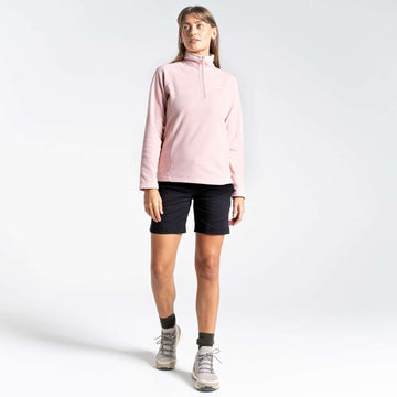 Craghoppers Womens Kiwi Pro Walking Shorts – Avenue 85 - Main Image