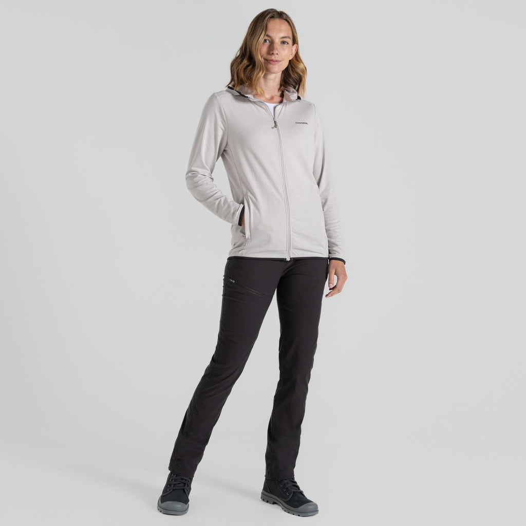 Light Grey Marl