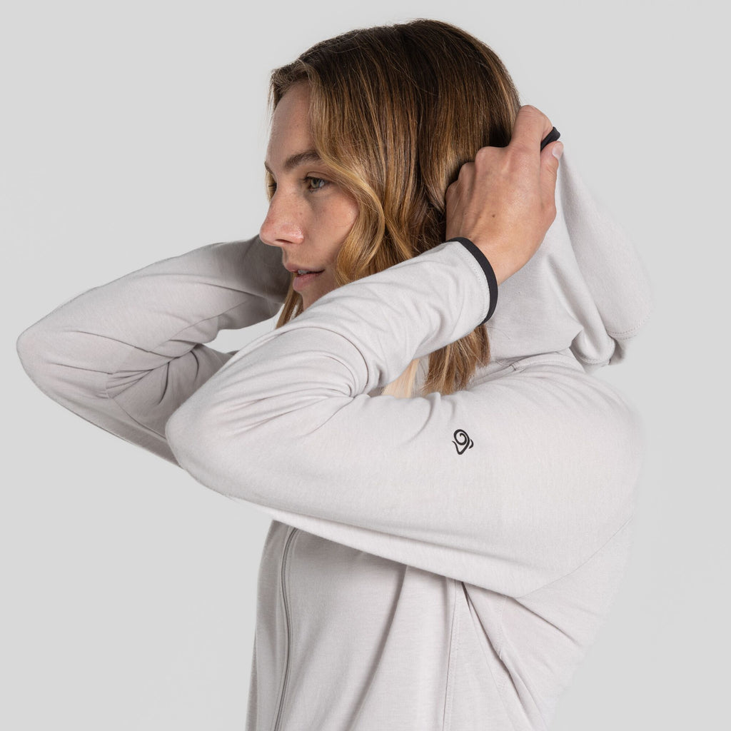 Light Grey Marl