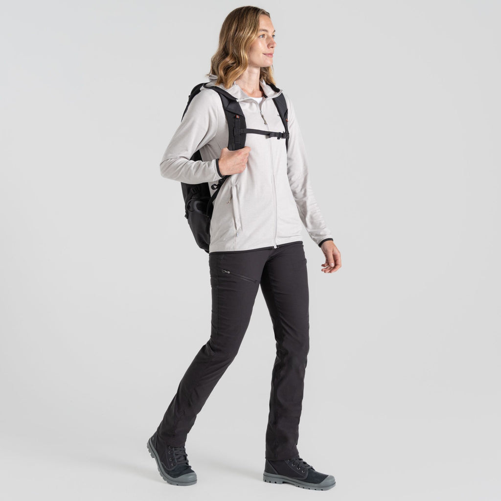 Light Grey Marl