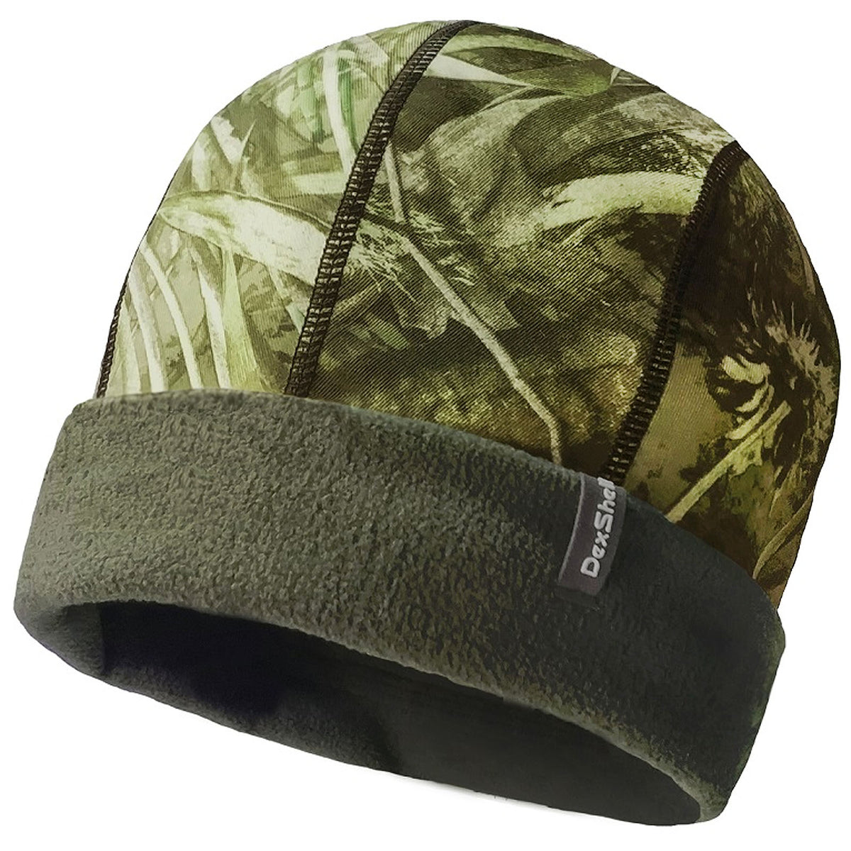 Dexshell Beanie DexShell Watch Waterproof Beanie - Real Tree – Avenue 85
