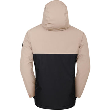 Dare 2b Mens Freeride Overhead Pullover Hooded Ski Jacket – Avenue 85