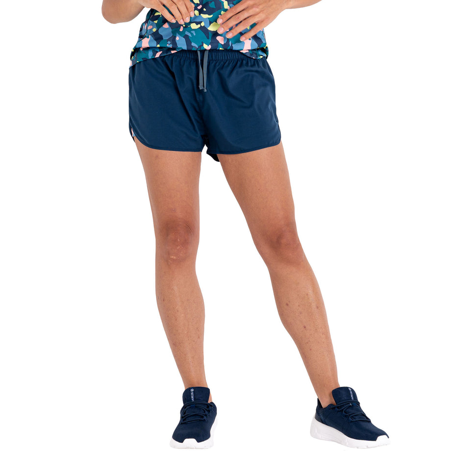Dare2b ladies shorts hot sale