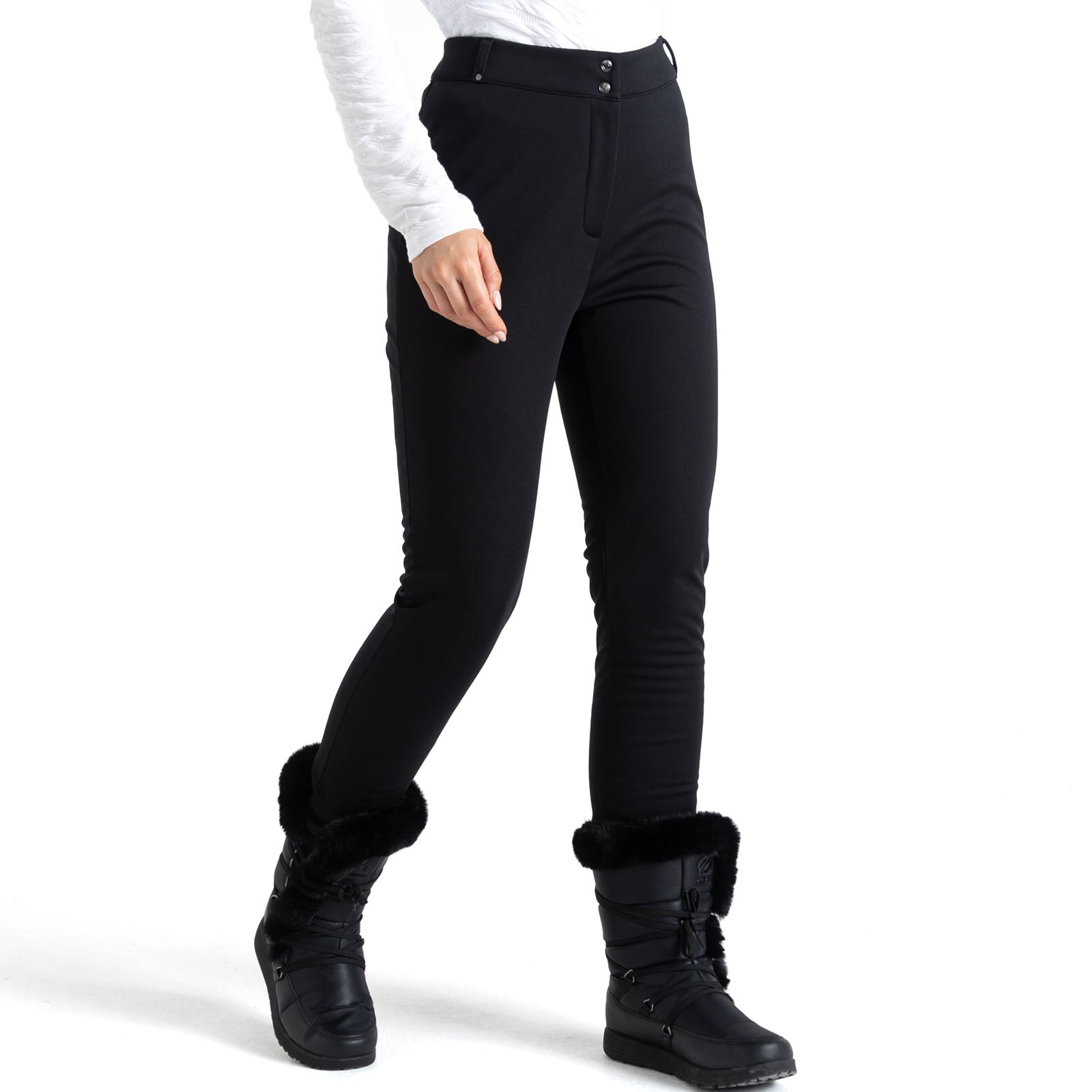 Womens waterproof sales ski leggings