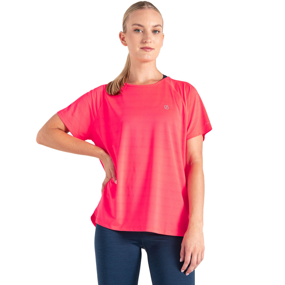 neon short sleeve shirt