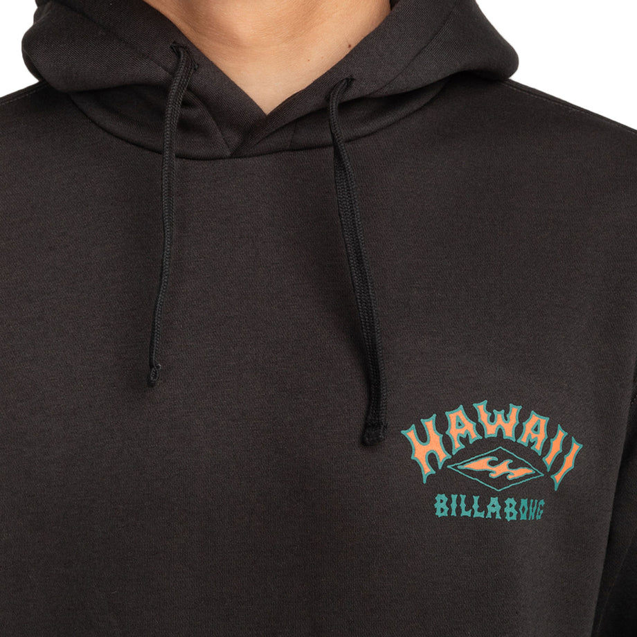 Billabong pipe hotsell masters hoodie