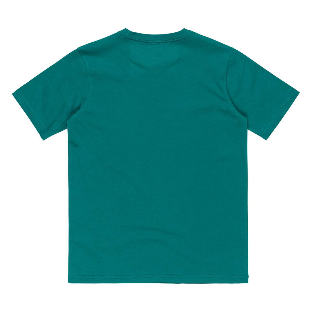 Teal Green