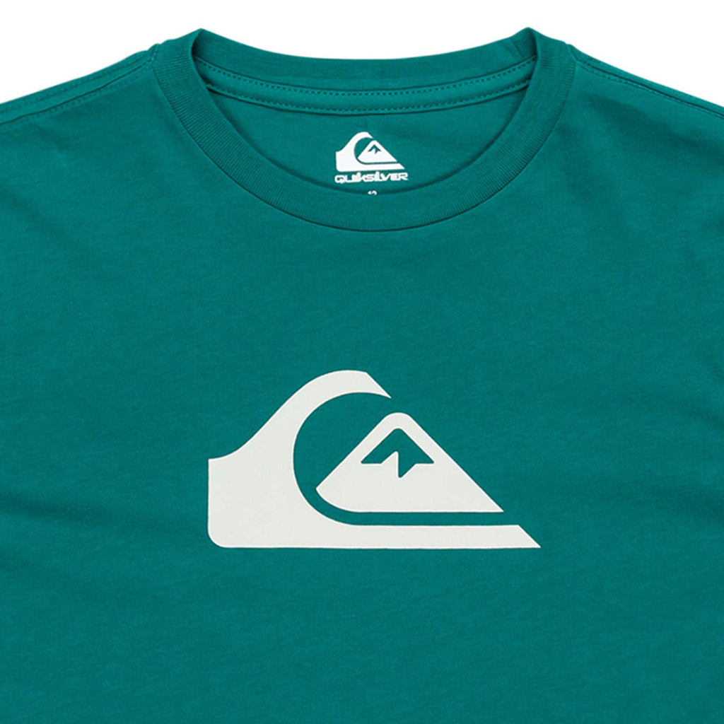 Teal Green