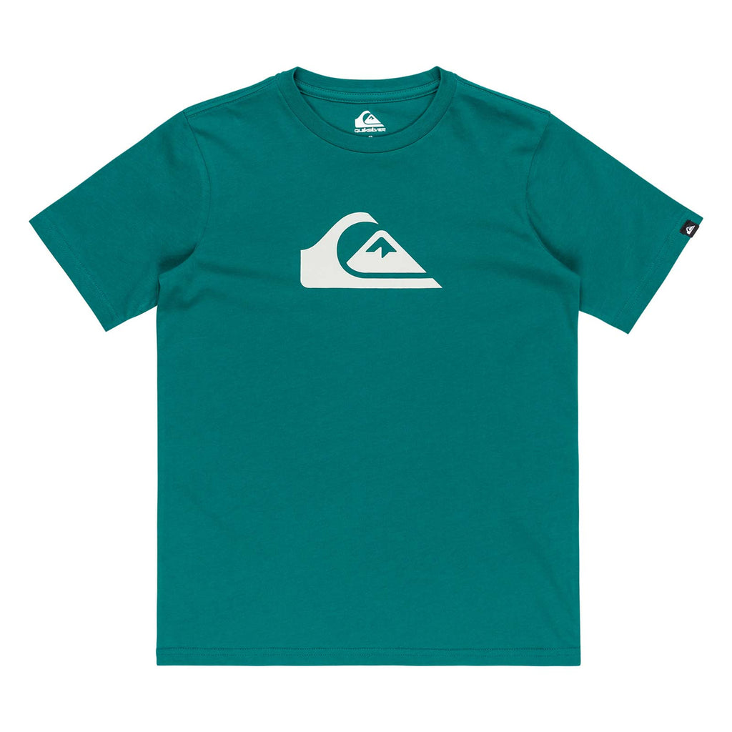 Teal Green