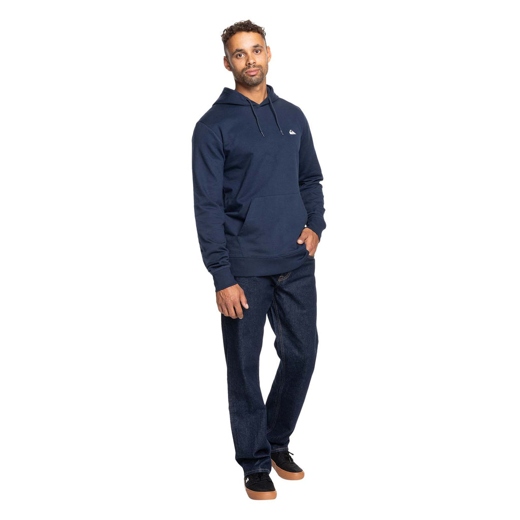Navy Blazer