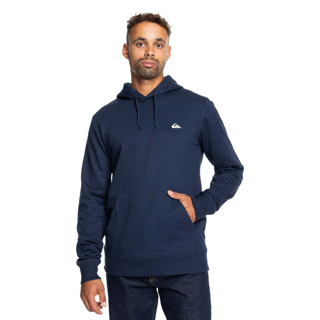 Navy Blazer