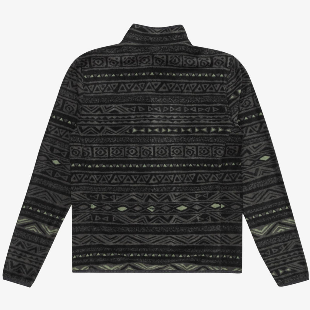 Tribal Heritage Layer Black