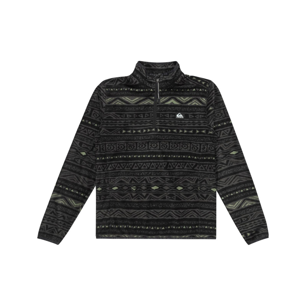 Tribal Heritage Layer Black