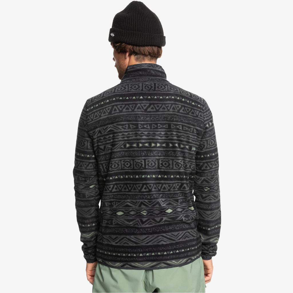 Tribal Heritage Layer Black