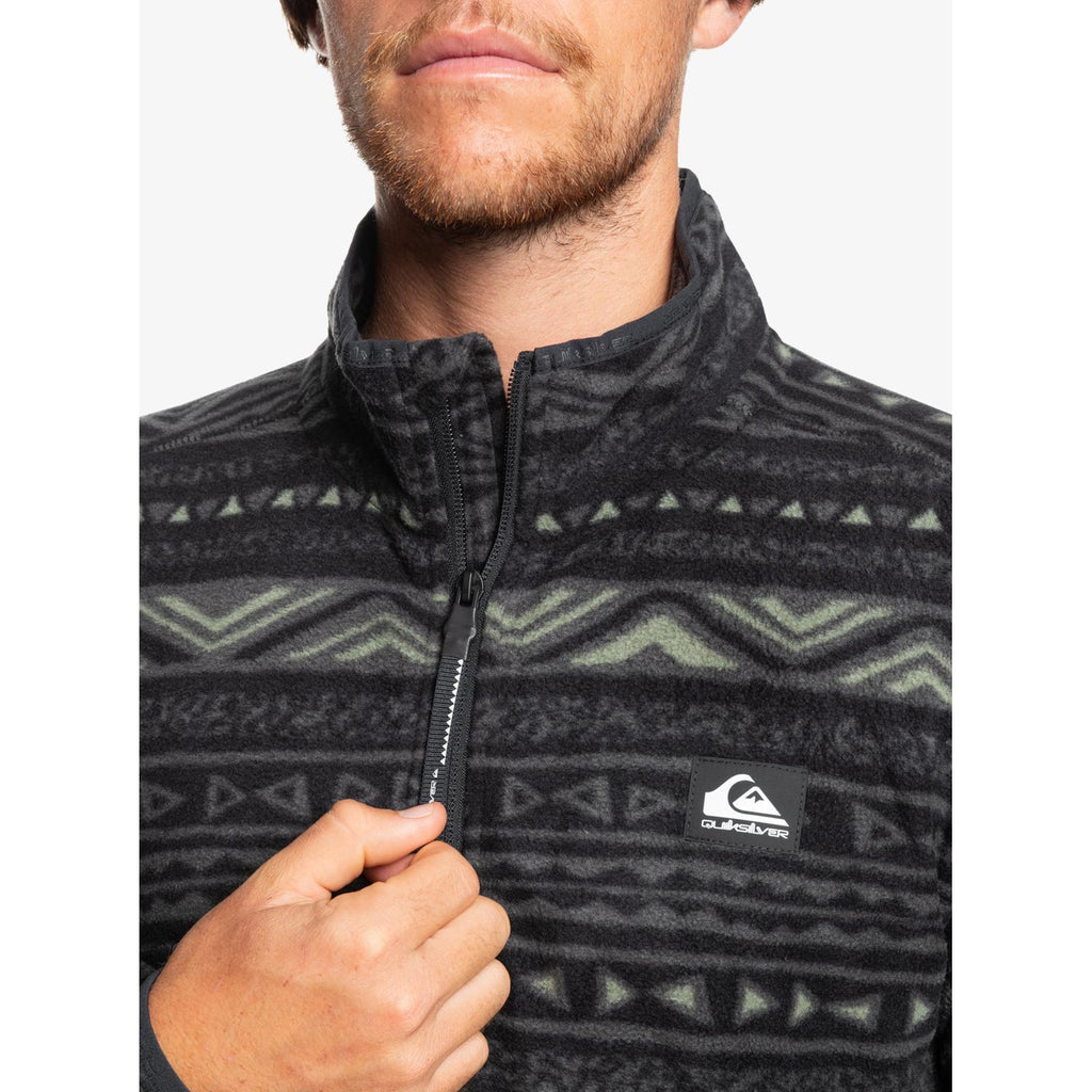 Tribal Heritage Layer Black