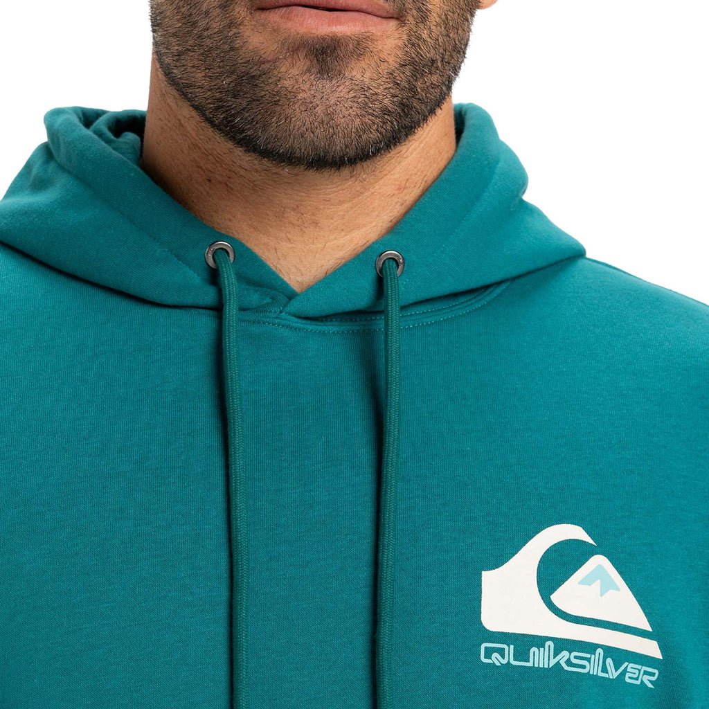 Teal Green