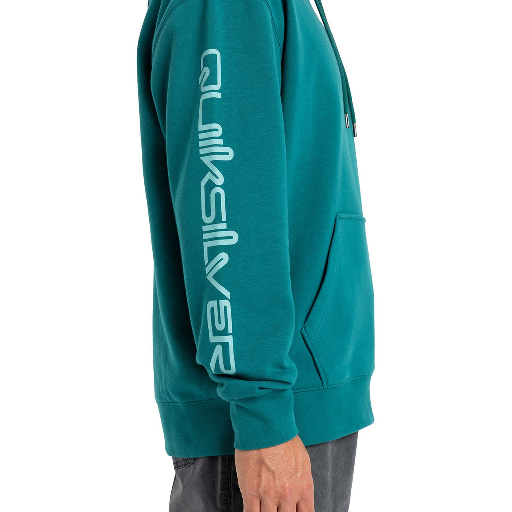 Teal Green