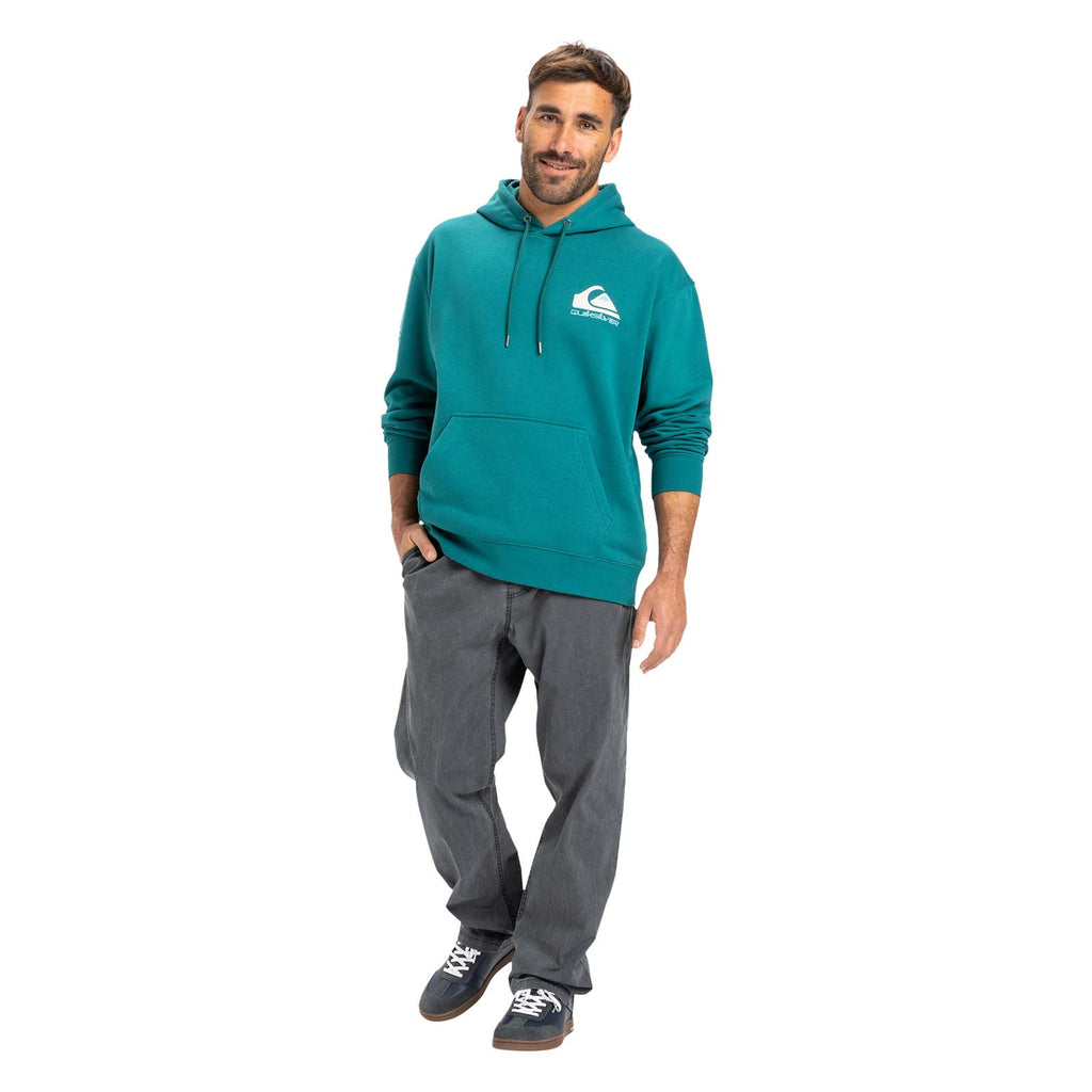 Teal Green