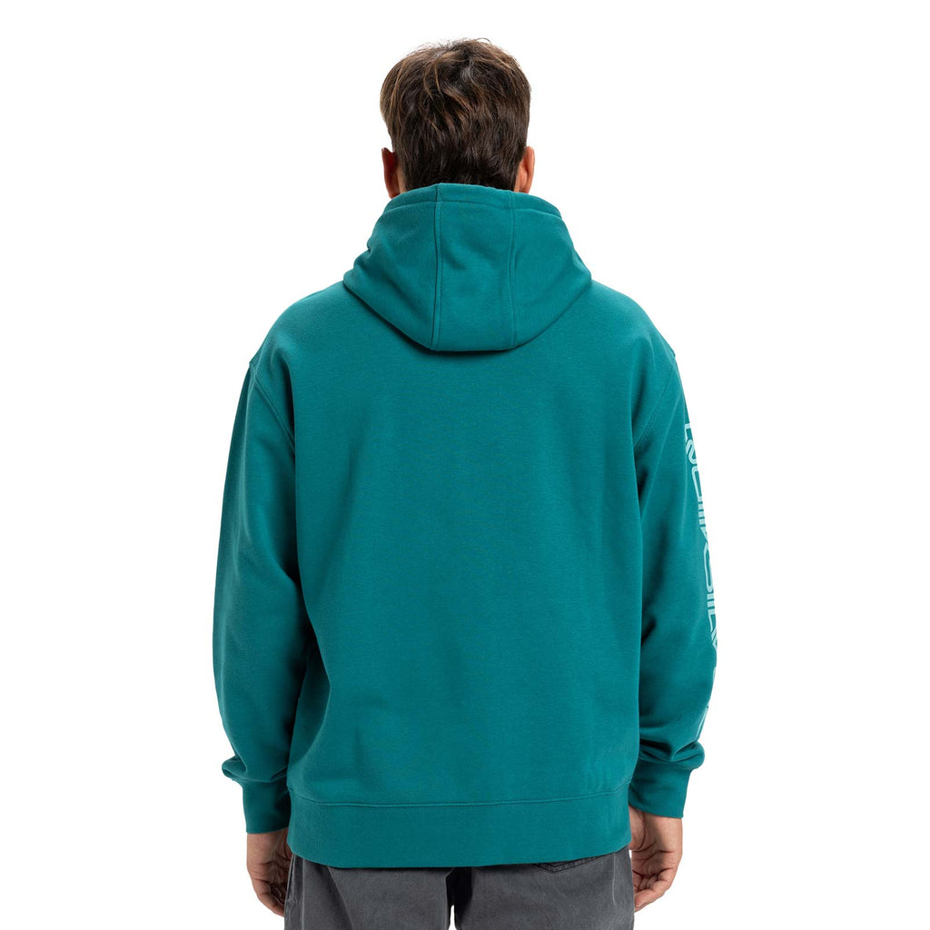 Teal Green
