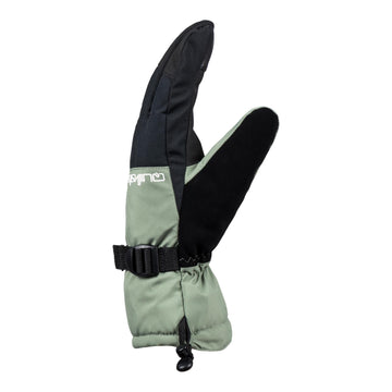 Quiksilver Mens Mission Snow Gloves – Avenue 85 - Main Image