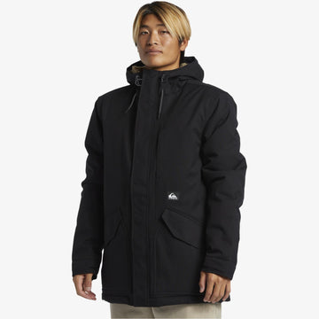 Quiksilver Mens Endless Trip 10K Waterproof Jacket – Avenue 85