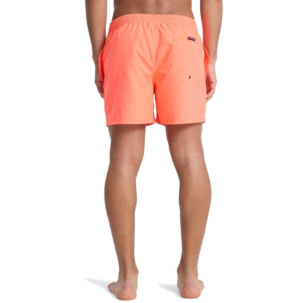 Fiery Coral