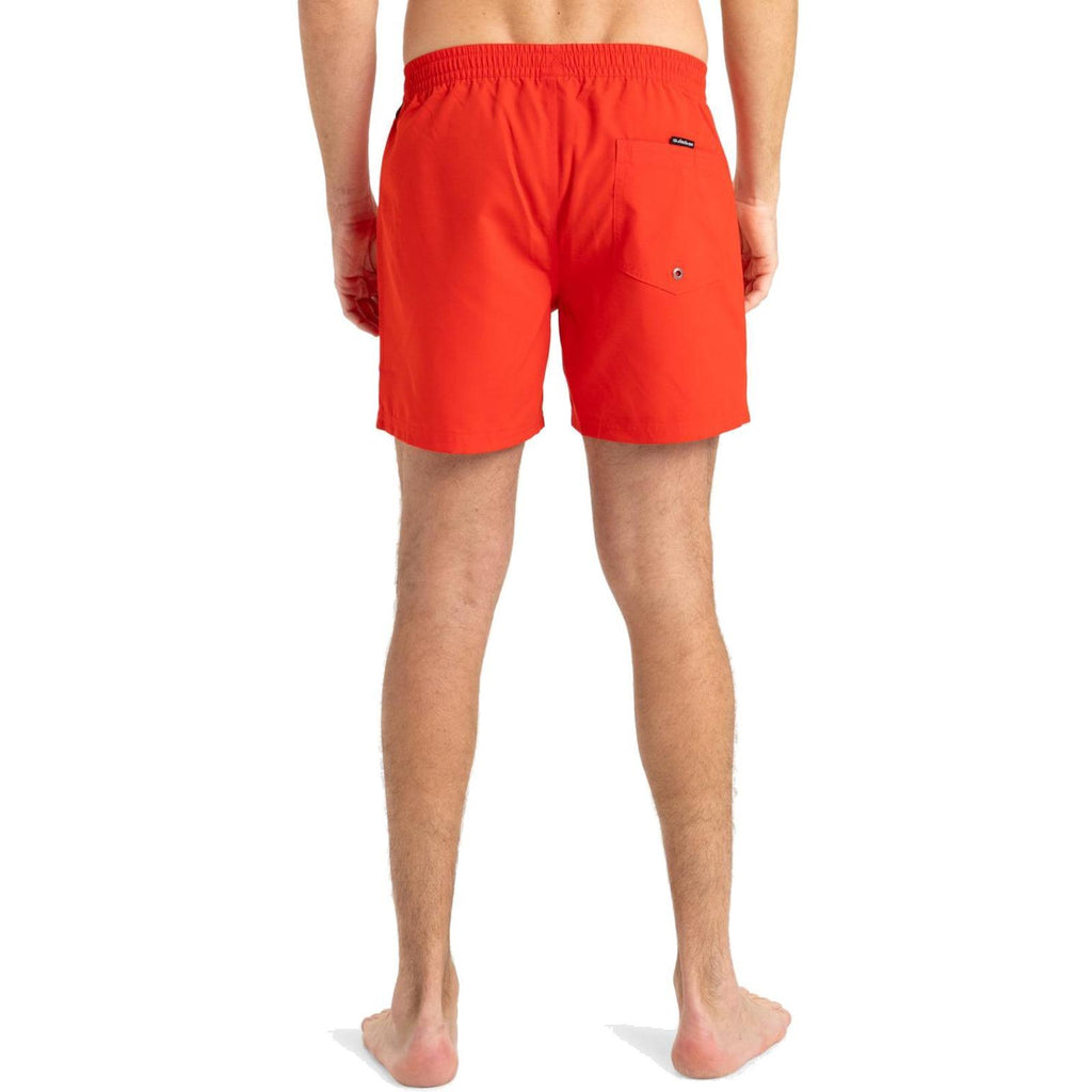 High Risk Red