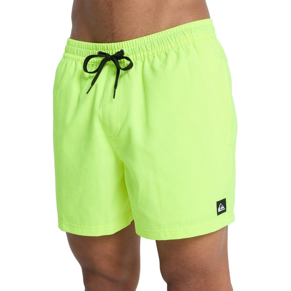 Safety Yellow