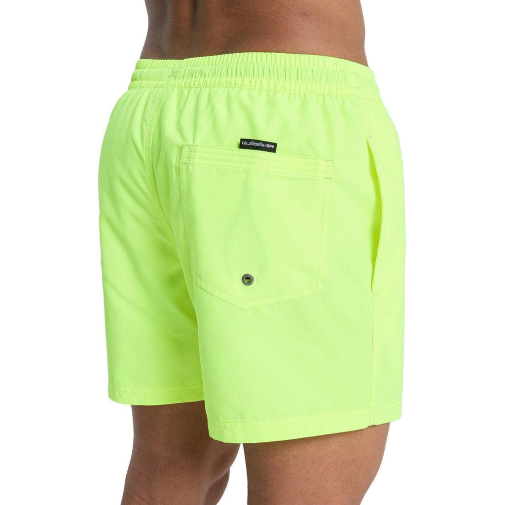 Safety Yellow