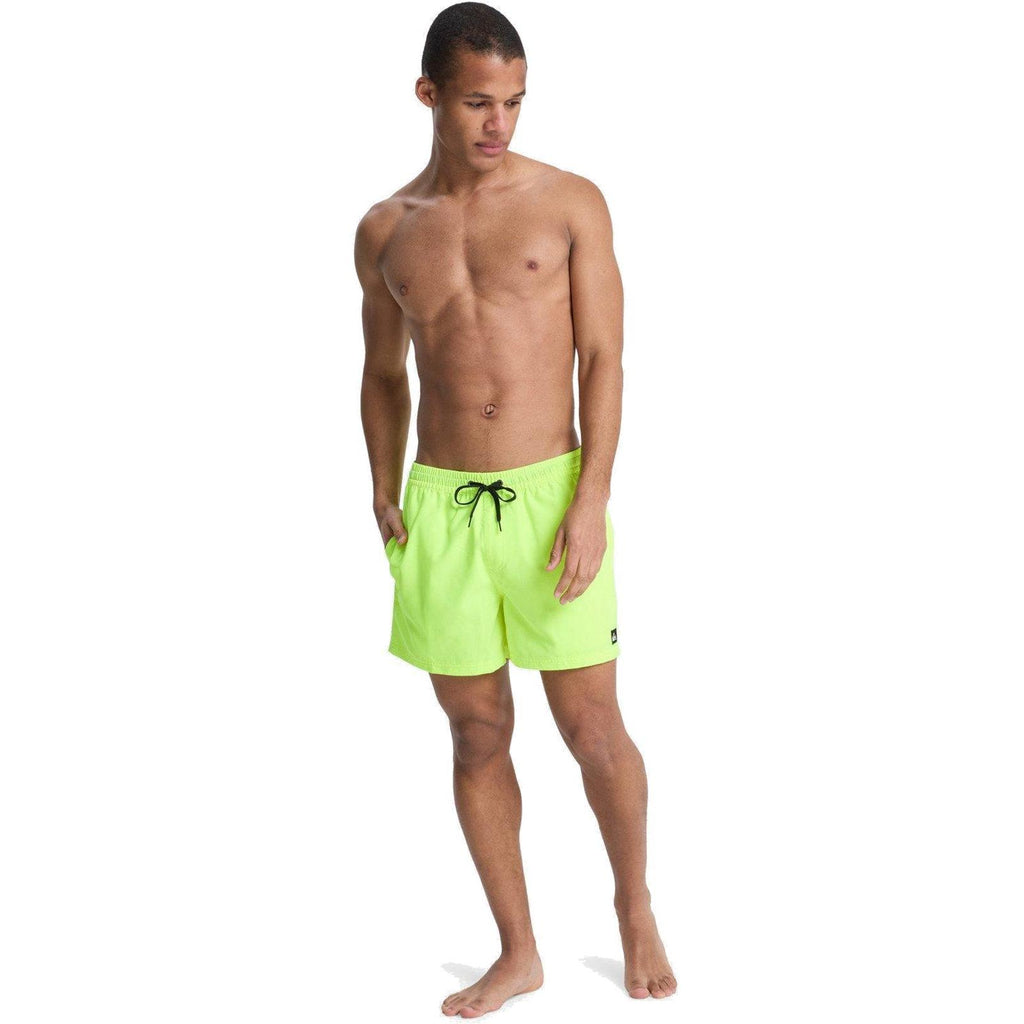 Safety Yellow