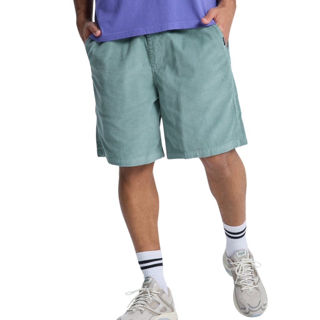 Chinois Green