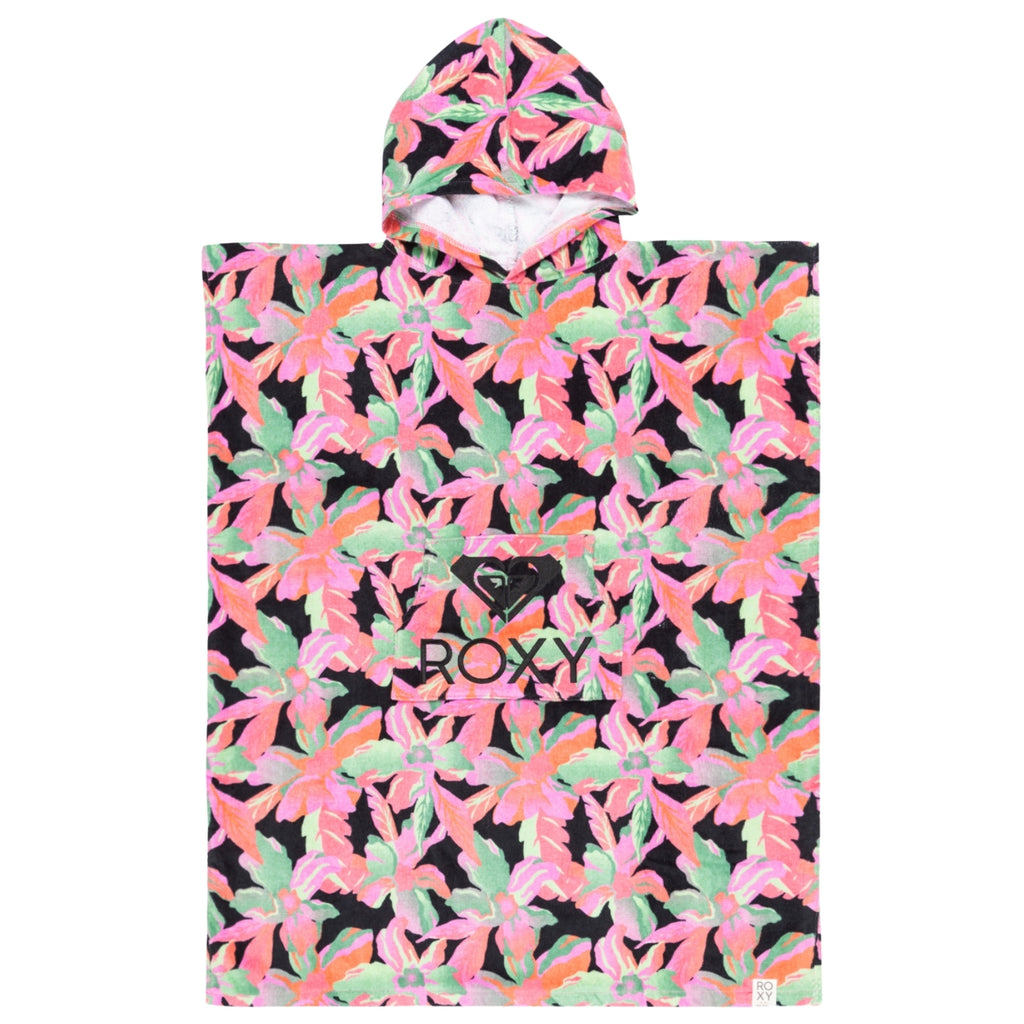 Anthracite the Moves Floral