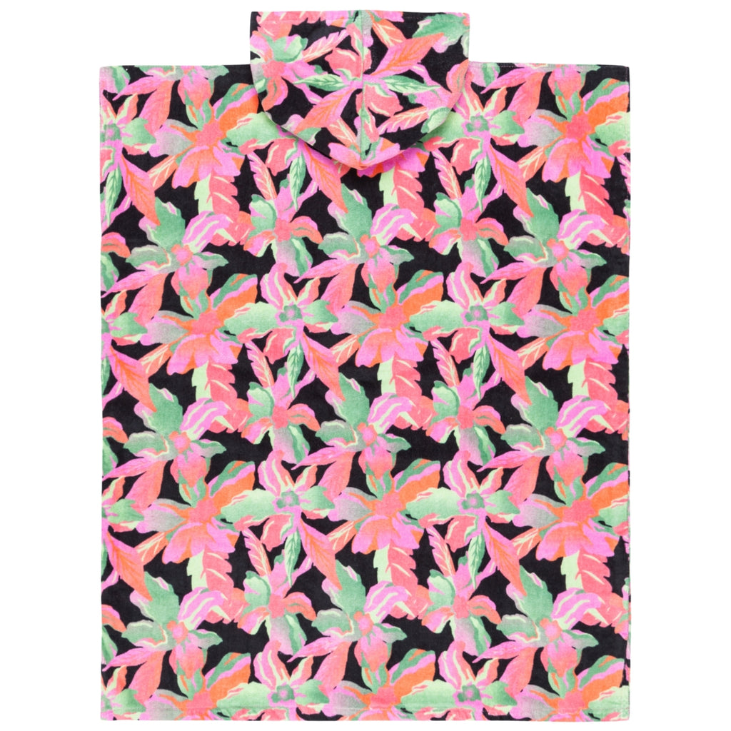 Anthracite the Moves Floral